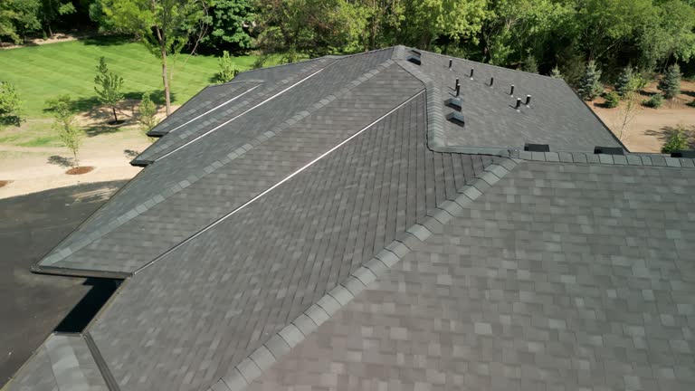 Gutter Replacement in The Dalles, OR