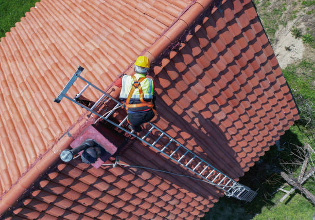 Best Hot Roofs  in The Dalles, OR