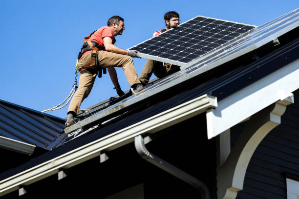 Best Roof Maintenance and Cleaning  in The Dalles, OR