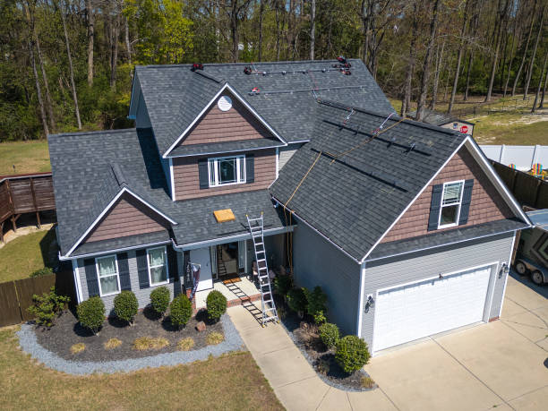 Best Sheet Metal Roofing  in The Dalles, OR